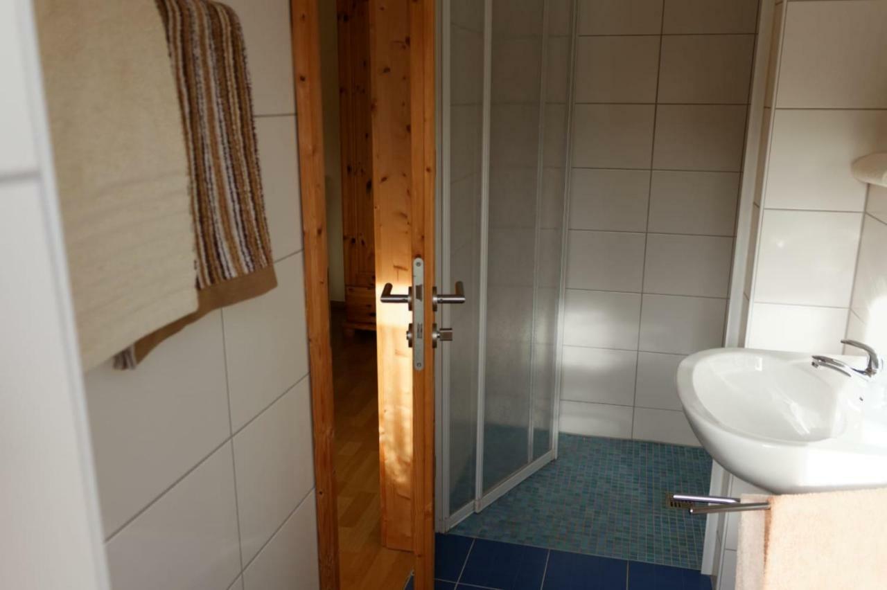 B&B Kottenborn المظهر الخارجي الصورة