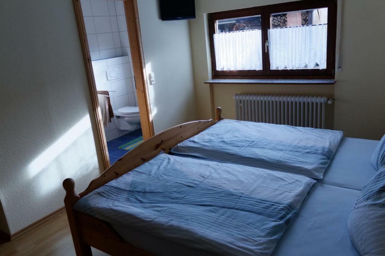 B&B Kottenborn المظهر الخارجي الصورة
