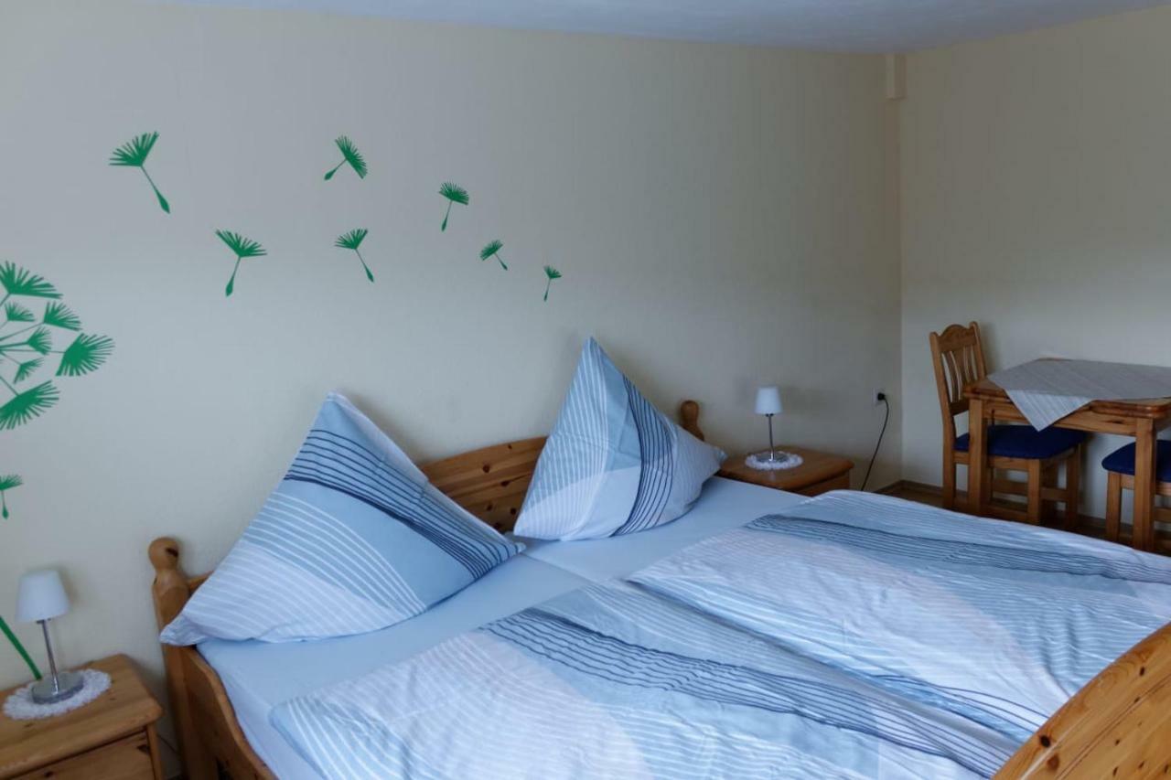 B&B Kottenborn المظهر الخارجي الصورة