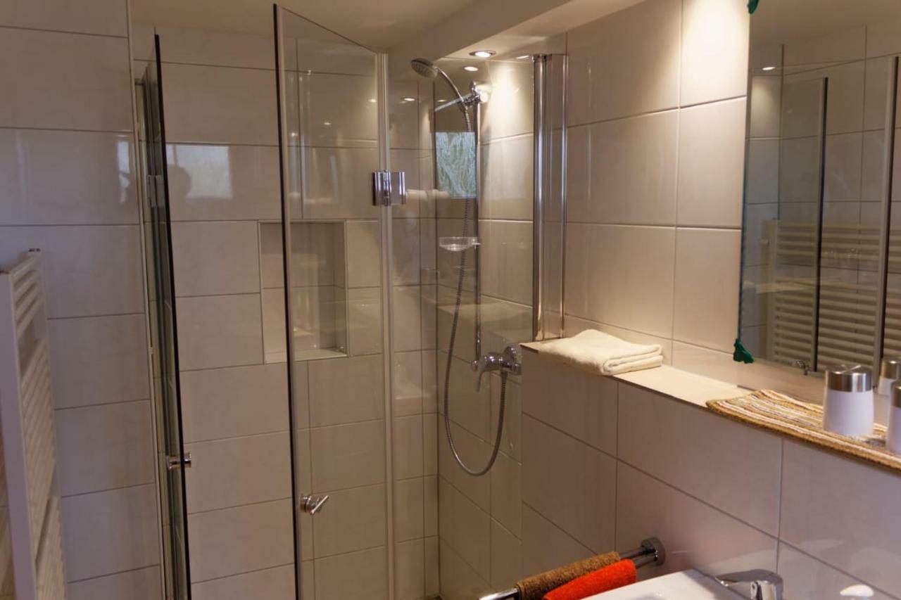 B&B Kottenborn المظهر الخارجي الصورة